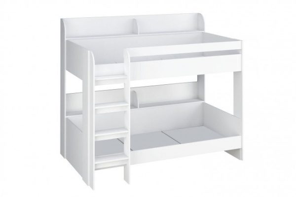 Bunk bed Simple