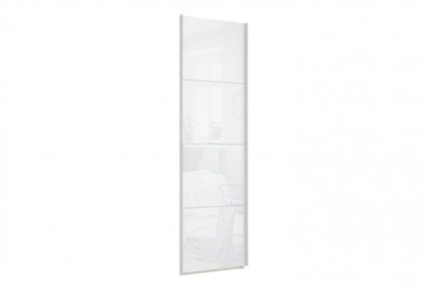 Wardrobe door made of 4 sections Cors