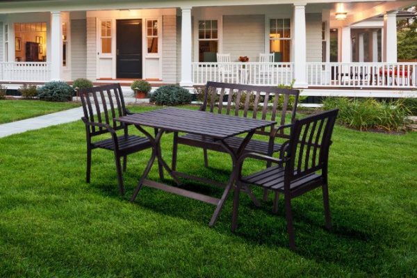 Garden furniture set Elegant