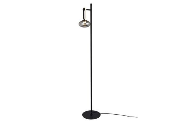 Floor lamp FAVOURITE Baron 30x162x25 cm, LED