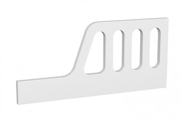 Limiter for the Classic baby crib