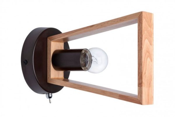 Sconce ARTE LAMP Brussels 3 sq.m, E27