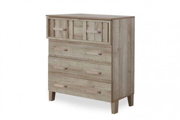 53433fddb2982c27a8d3f9eb6444d664.jpg Chest of drawers SCANDICA Oslo