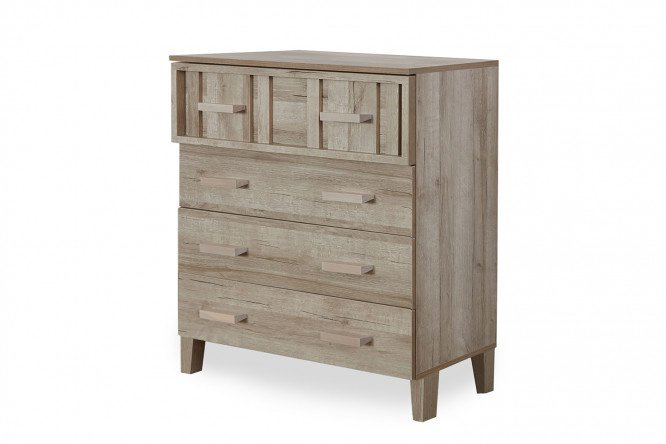Chest of drawers SCANDICA Oslo