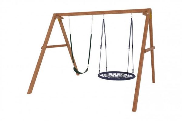 Outdoor swing P911 23