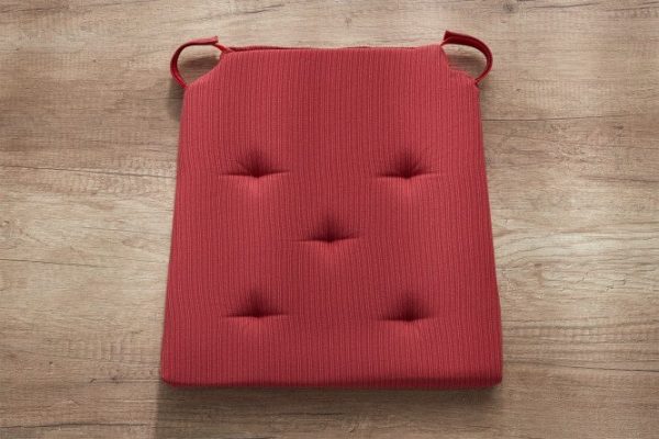 538daa625f30ce75b17f5ba445155d3b.jpg Chair cushion Hall Plain 35x40 cm