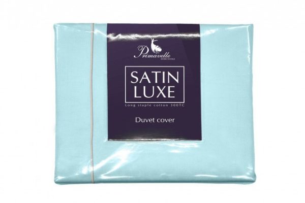 Duvet cover Primavelle 136315101 Satin 200x220 cm, Euro