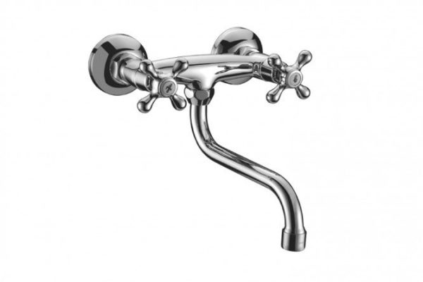 Kitchen mixer LEMARK Standard LM2111C