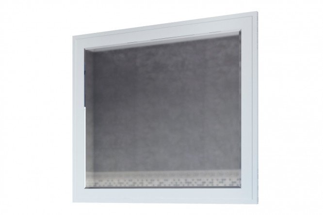 Mirror Sanflor Modena 95x85x2.1 cm