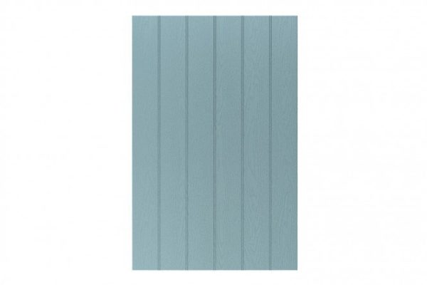 Front for cabinet Michelle 59.6x95.6 cm, blue color