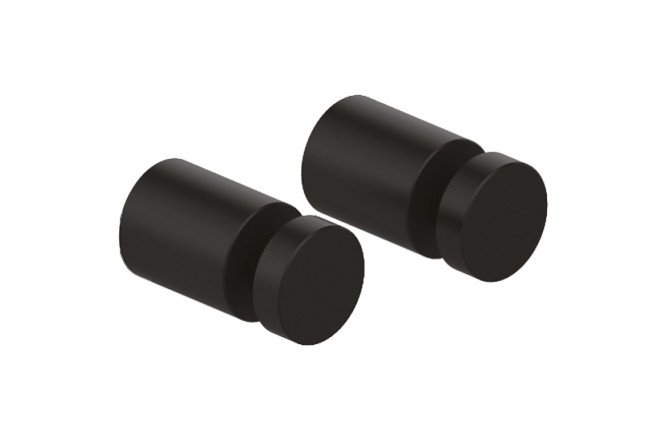 Set of single hooks IDDIS Petite PET2SB1i41