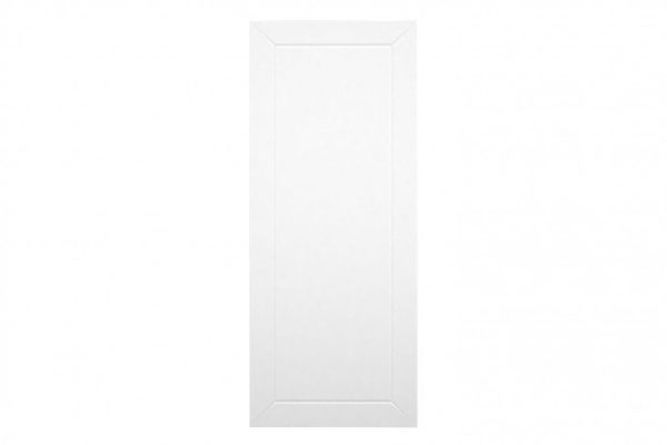 Front for wall corner cabinet Estelle 41.5x95.6x1.6 cm