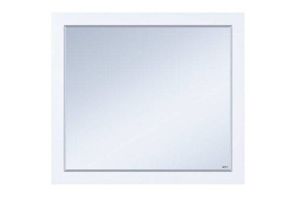 Mirror in frame Cooper P-Kup02090-012 90x80x2 cm