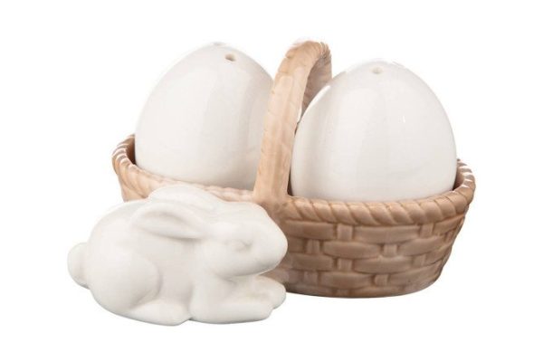 Lefard spice set 146-1554