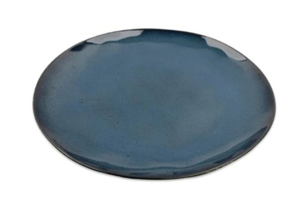 Plate HOMIUM Collection Ceramic, 27 cm