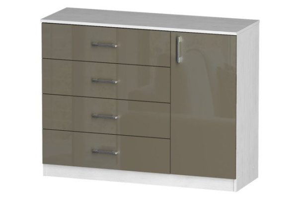 Chest of drawers Life