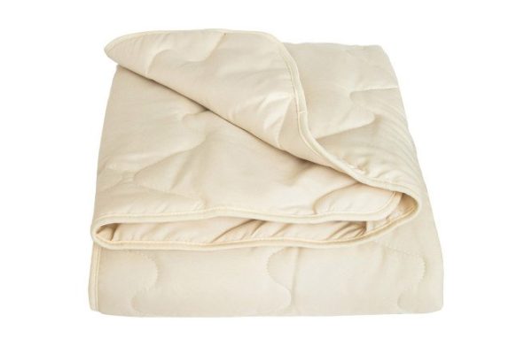 Blanket Q5511143 200x220 cm Polyester fiber, All-season