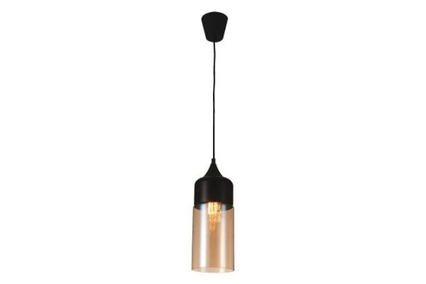 Hanging lamp FAVOURITE Kuppe 2 sq.m., 13x35.5x13 cm, E27