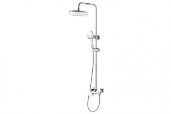 Shower system ORANGE Otto M22-811