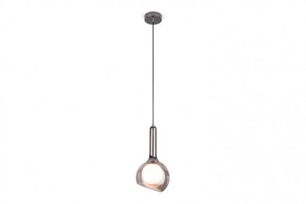 Hanging lamp EUROSVET Fantasy 3 sq.m., 16x160x16 cm, G9