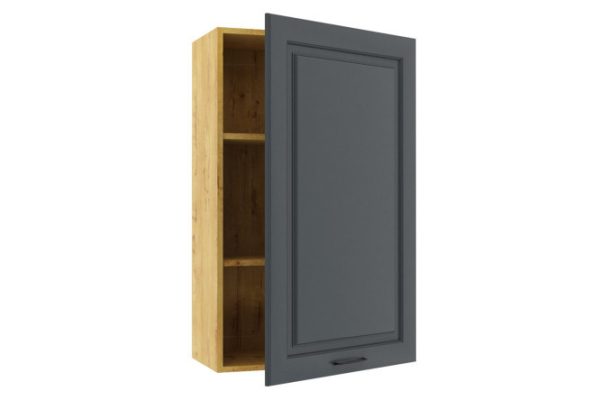 Marengo cabinet front 59.6x95.6 cm, Marengo color