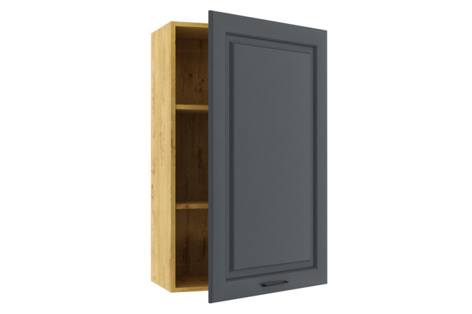 Marengo cabinet front 59.6x95.6 cm, Marengo color