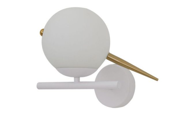 Wall lamp FAVOURITE Tior 2 sq.m, E27