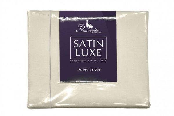 Duvet cover Primavelle 1363151 Satin 175x210 cm, 2 sleepers