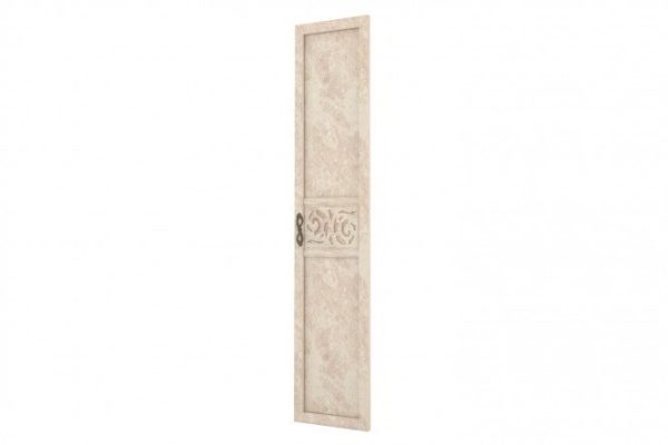 Alexandria blank facade