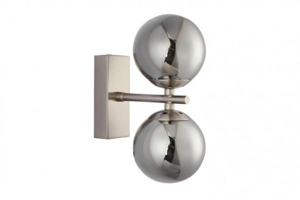 Wall lamp FAVOURITE Varietas 4 sq.m, G9