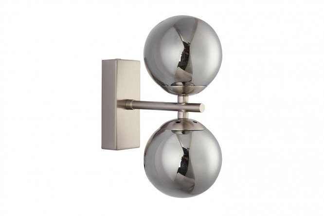 Wall lamp FAVOURITE Varietas 4 sq.m, G9