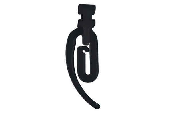 Set of gliders with hooks ARTTEX 152.439 10 pcs.