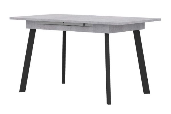 Sirius table 140x80.5x80 cm
