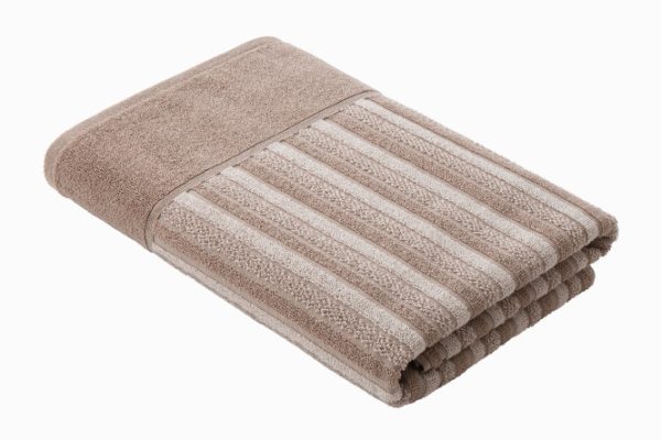 Terry towel Sienna 3 Cotton, 70x140 cm, 1 pc.