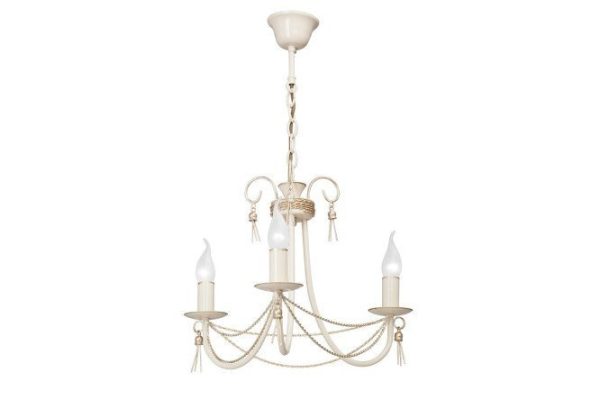 Chandelier VITALUCE V1080/3 9 sq.m., E14