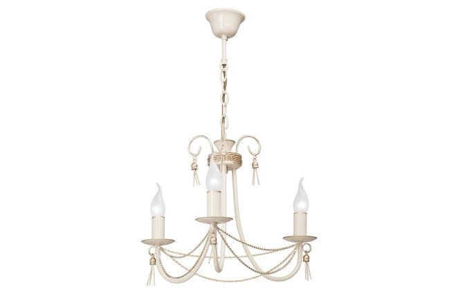 Chandelier VITALUCE V1080/3 9 sq.m., E14