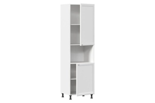 551s0q8olfz5jd5tet05uxis0e6ylcb3.jpg Facade Gloria of the microwave cabinet 59.6x92.2 cm, white