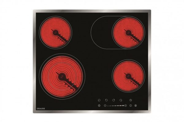 Electrical panel GRAUDE EK 60.2 E 59.2 cm