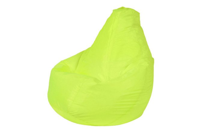 Oxford pear bean bag 3XL (Mega)