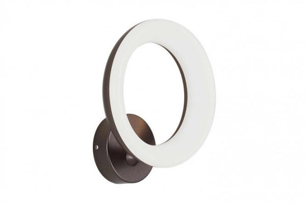 Sconce CITILUX Parker 5 sq.m, LED