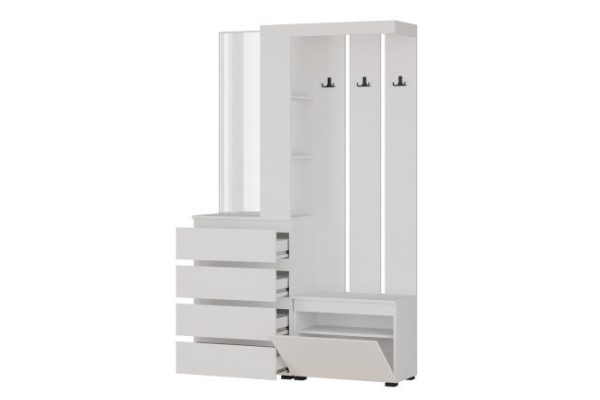 Furniture set for hallway Stern