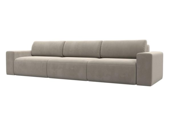 Sofa bed League 036 Classic Long