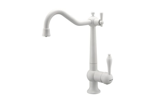Kitchen faucet PAULMARK Retro Re213226-431