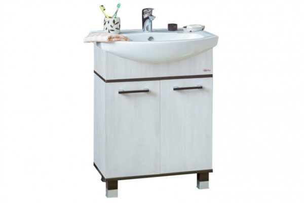 Vanity unit Sanflor Toledo 69.4 cm