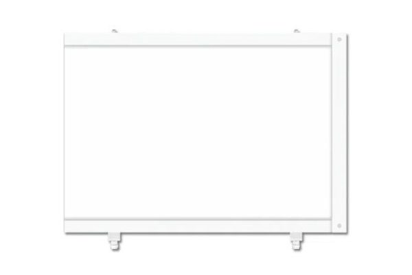 End screen for bathtub MELODIA DELLA VITA Salsa MBSS7001 70x54 cm