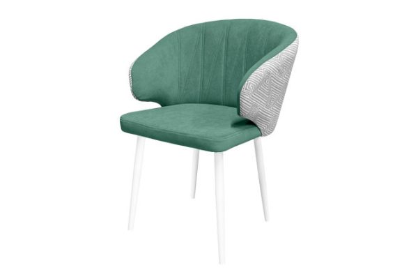 Chair Lion 58.5x83x56 cm