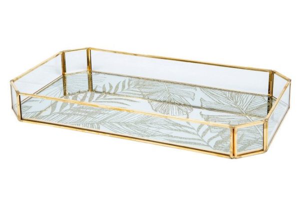 Exotic tray Fancy26 30.5x17.5 cm