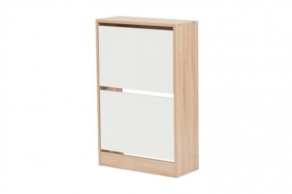Shoe rack Uno-51 52.2x82x22 cm
