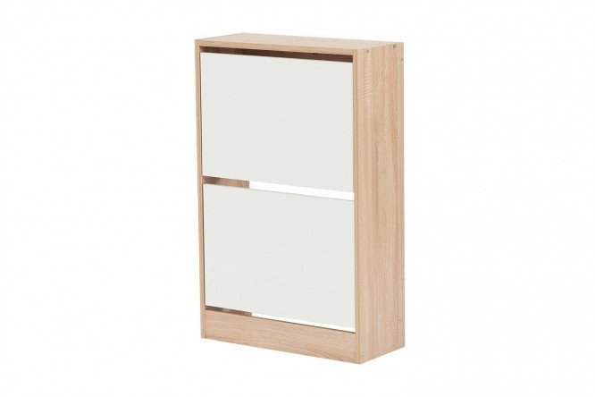 Shoe rack Uno-51 52.2x82x22 cm