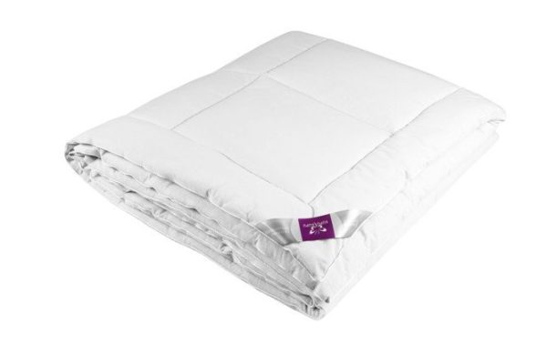 Blanket Bamboo KBP-18 Bamboo, Winter 172x205 cm, 2 bedrooms